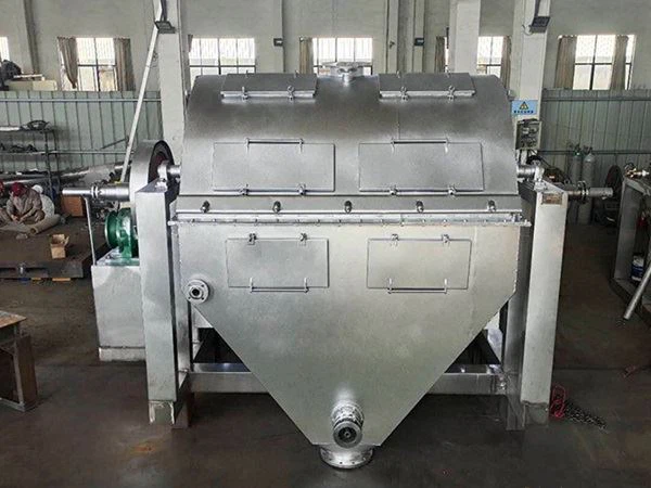 Rotary Drum Flaker-1